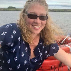 Meet your Posher, Christine